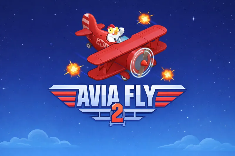 Avia Fly II screenshot