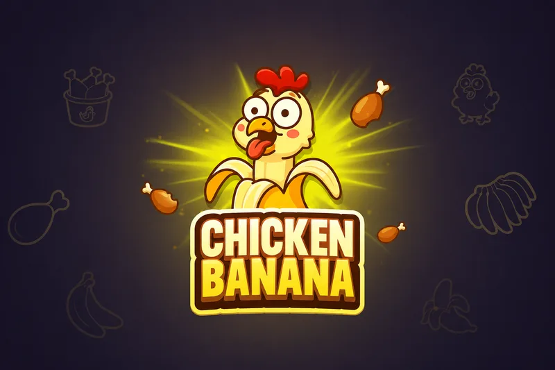 Chicken Banana – Overview screenshot