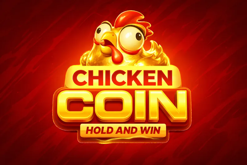 Chicken Coin Slot screenshot