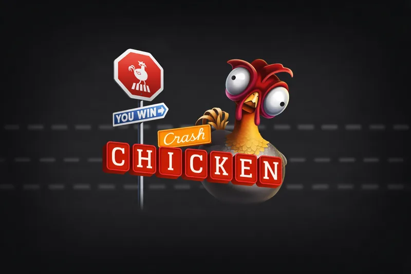 Chicken Crash – In-Depth Review screenshot