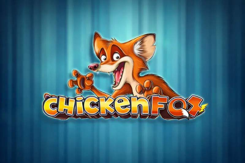 Chicken Fox Slot screenshot