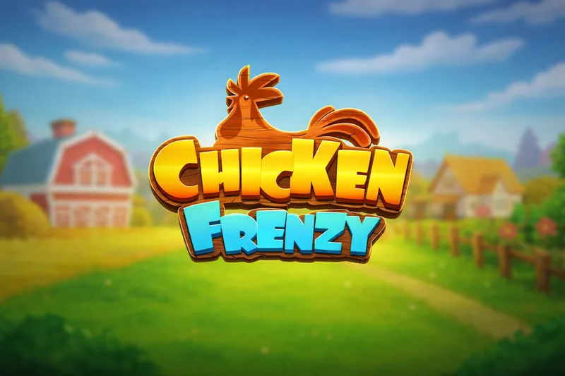 Chicken Craze screenshot