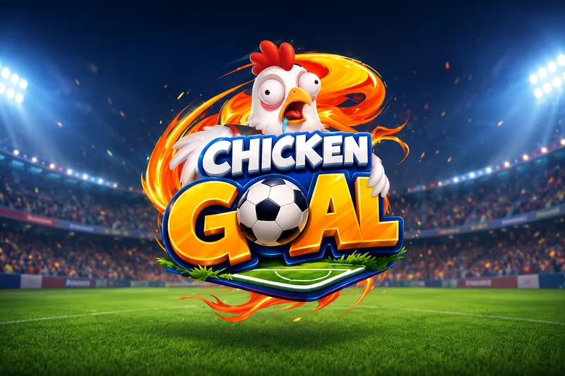 Chicken GOAL: Full Review screenshot