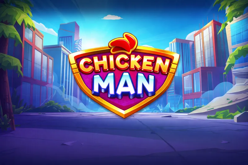 The Chicken Guy screenshot