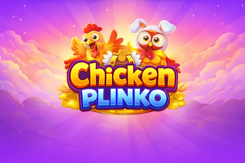 Chicken Plinko – Is It Worth Your Time? screenshot