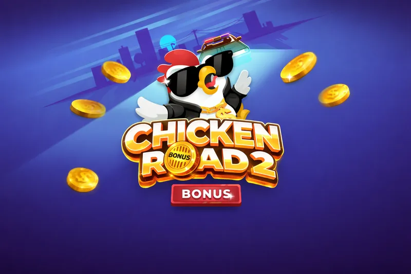 Chicken Road 2 Bonus — Full Review screenshot