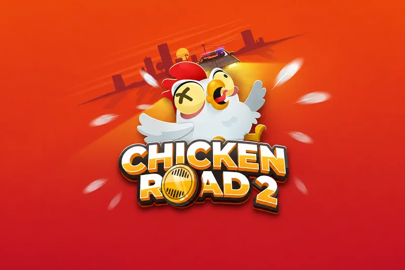 Chicken Road II screenshot
