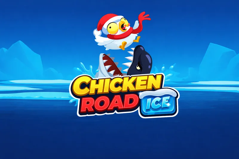 Chicken Road Freeze screenshot