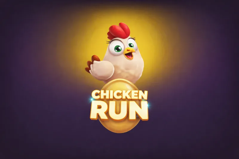 Chicken Run — iMoon screenshot