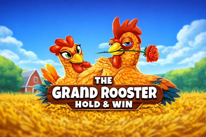 The Grand Rooster screenshot