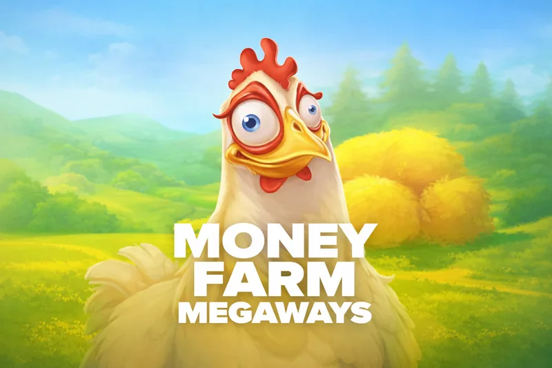 Megaways Money Farm screenshot