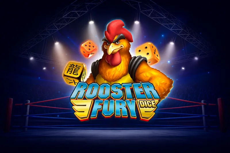 Rooster Fury Dice: A Quick Guide screenshot