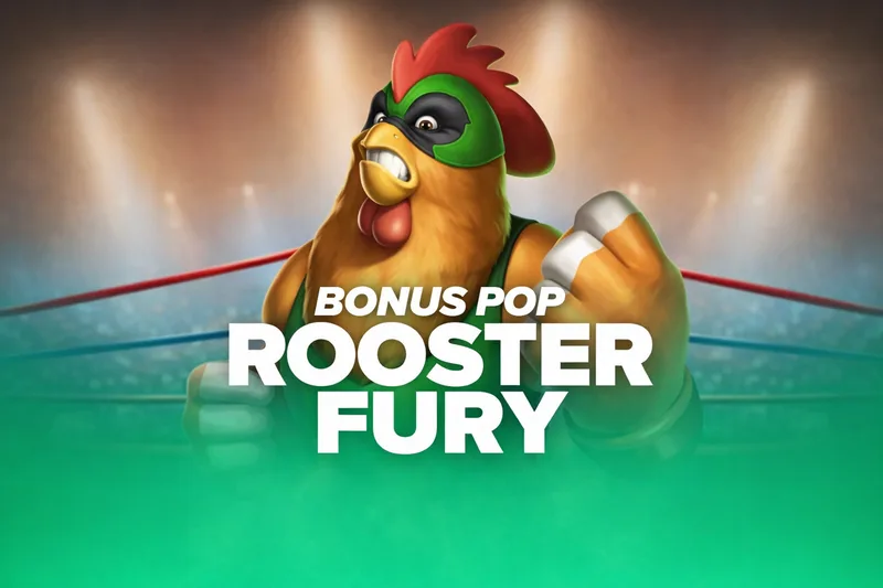 Rooster's Fury screenshot