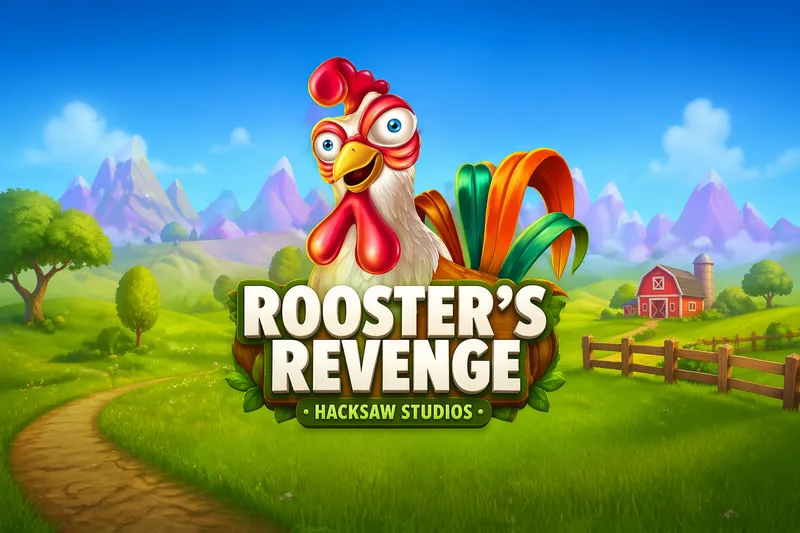 Rooster's Vengeance screenshot