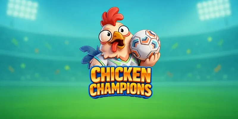 chicken-champions