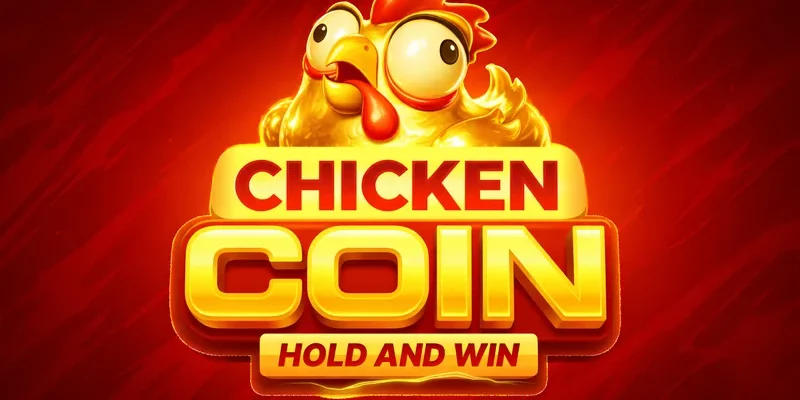chicken-coin