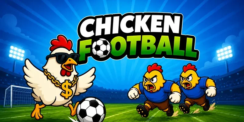 chicken-football