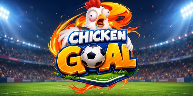 chicken-goal