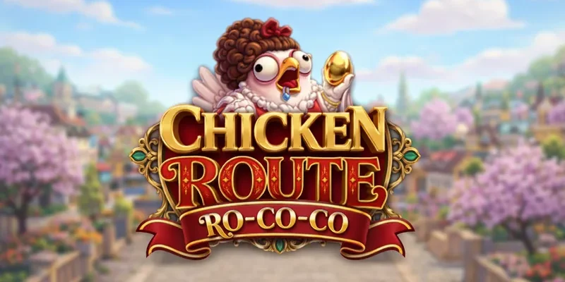 chicken-route-rococo