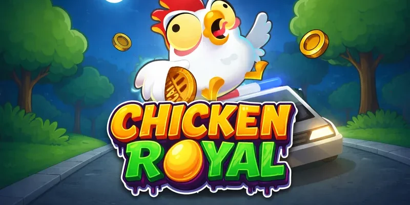 chicken-royal
