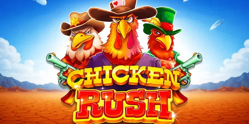 chicken-rush