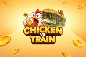Chicken Train