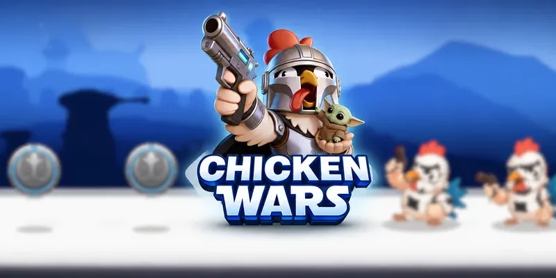 chicken-wars