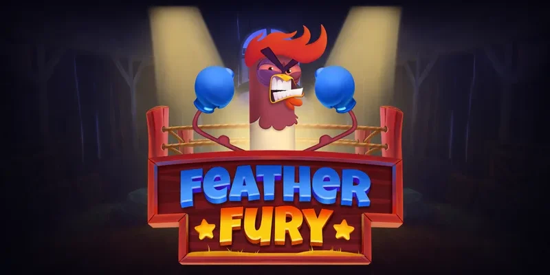 feather-fury