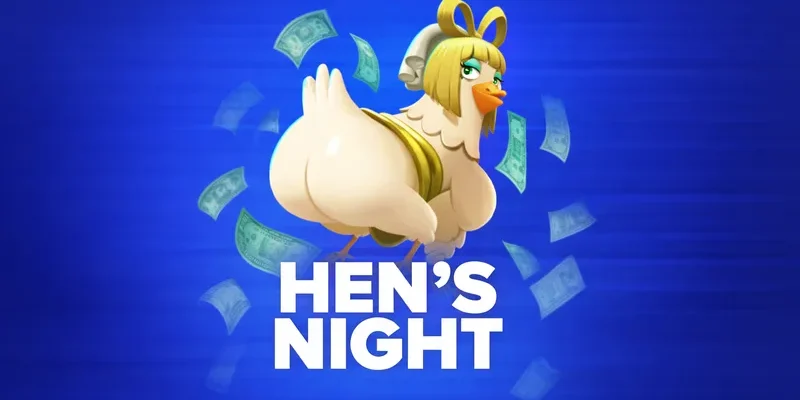hens-night