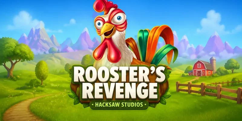 roosters-revenge