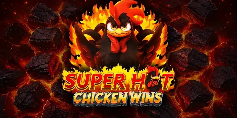 super-hot-chicken-wins