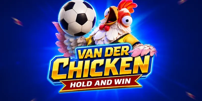 van-der-chicken
